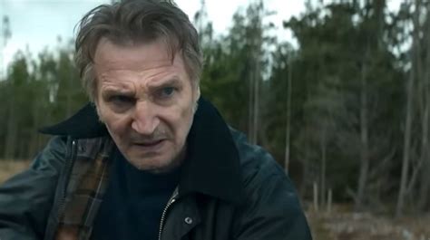 films with liam neeson on netflix